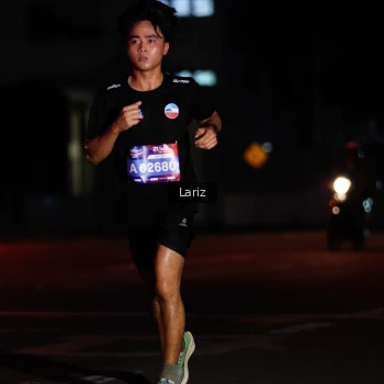 Runner Photo 3639800