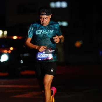 Runner Photo 3639801