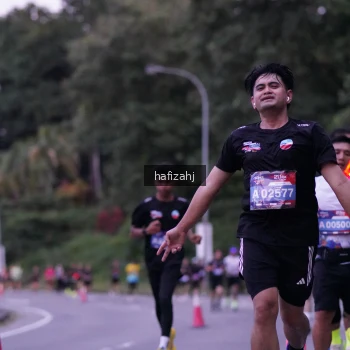 Runner Photo 3639802