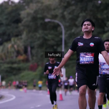 Runner Photo 3639803