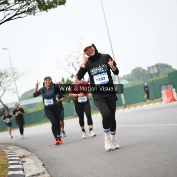 Runner Photo 3639805