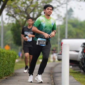 Runner Photo 3639808