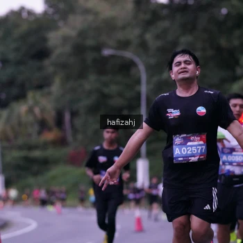 Runner Photo 3639809