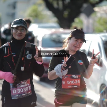 Runner Photo 3639811