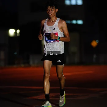 Runner Photo 3639812