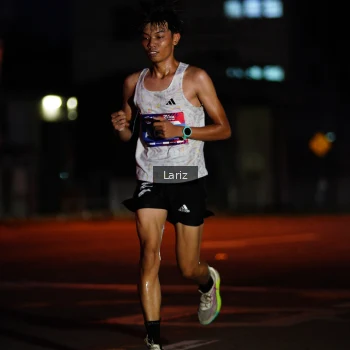 Runner Photo 3639817