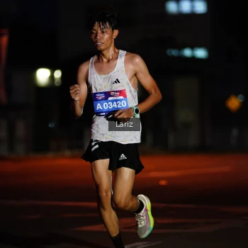 Runner Photo 3639821