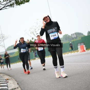 Runner Photo 3639822