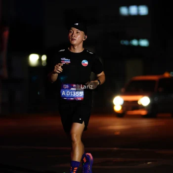 Runner Photo 3639823