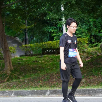 Runner Photo 3639826