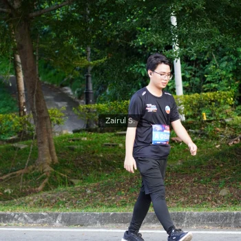 Runner Photo 3639829
