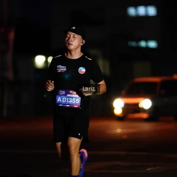 Runner Photo 3639832