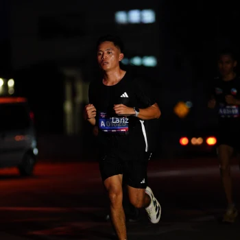 Runner Photo 3639835