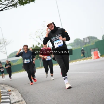 Runner Photo 3639836