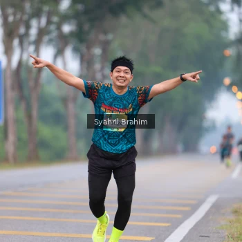 Runner Photo 3639844