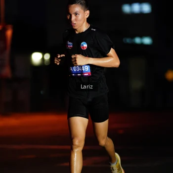 Runner Photo 3639845