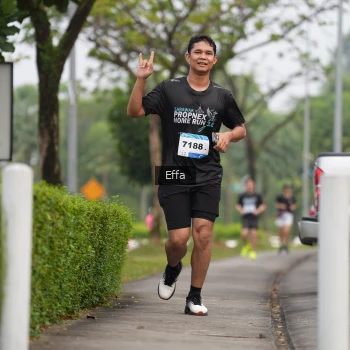 Runner Photo 3639849