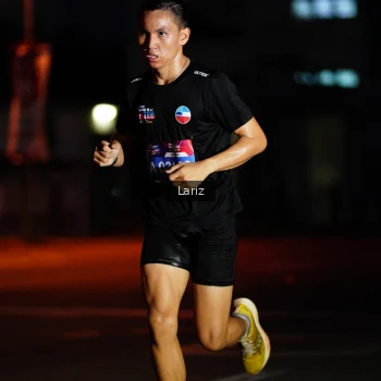 Runner Photo 3639851