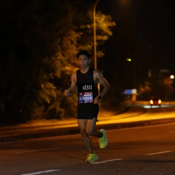 Runner Photo 3639852