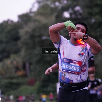 Runner Photo 3639856