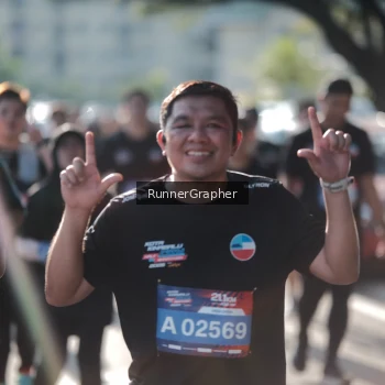 Runner Photo 3639857