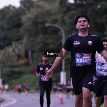 Runner Photo 3639860