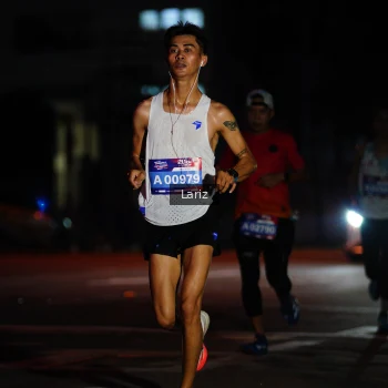 Runner Photo 3639861