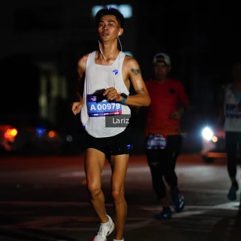 Runner Photo 3639862