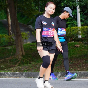 Runner Photo 3639864