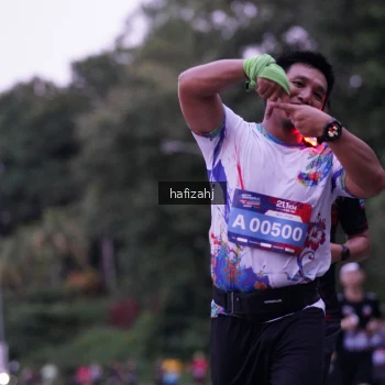 Runner Photo 3639865