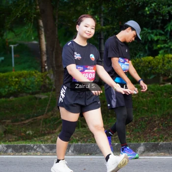 Runner Photo 3639866