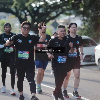 Runner Photo 3639869