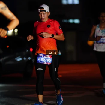 Runner Photo 3639872