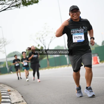 Runner Photo 3639877