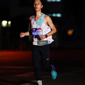 Runner Photo 3639880