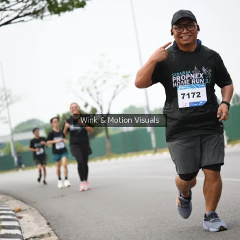 Runner Photo 3639883
