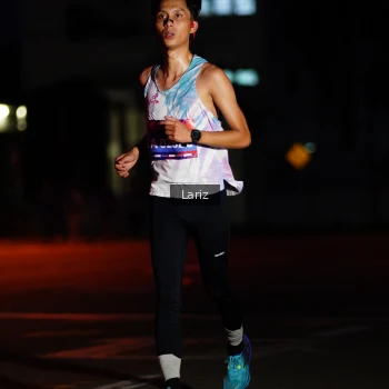 Runner Photo 3639884