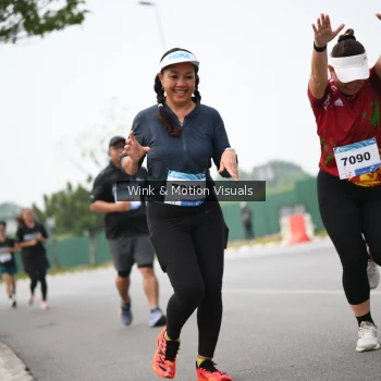 Runner Photo 3639885