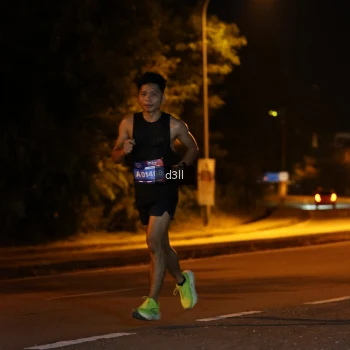 Runner Photo 3639887