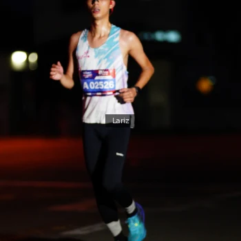 Runner Photo 3639892