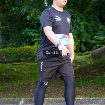 Runner Photo 3639899
