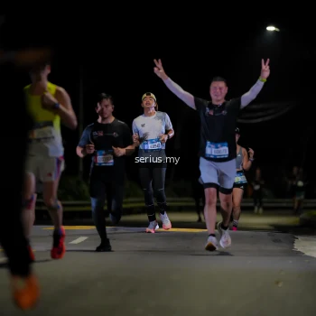 Runner Photo 3639901