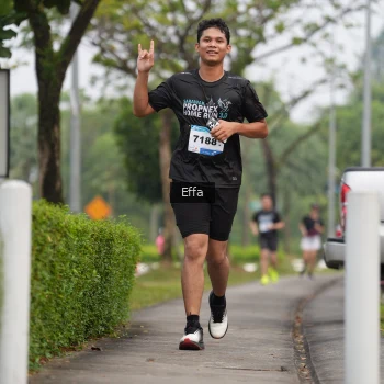 Runner Photo 3639902