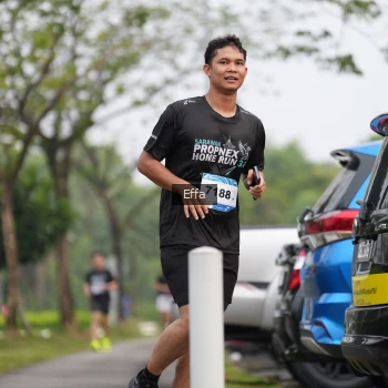 Runner Photo 3639905