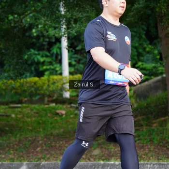 Runner Photo 3639907