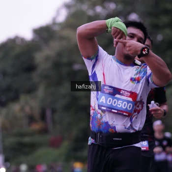 Runner Photo 3639915