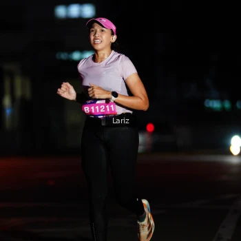 Runner Photo 3639917