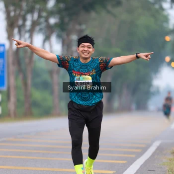 Runner Photo 3639922