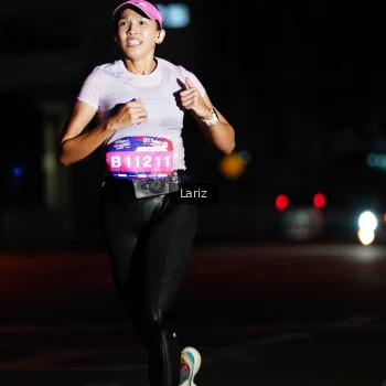 Runner Photo 3639925