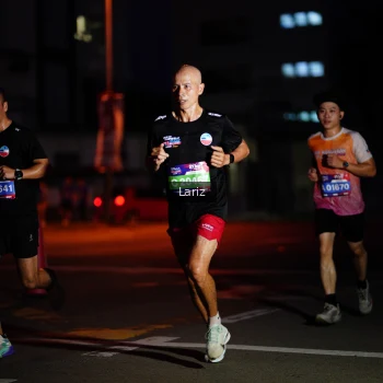 Runner Photo 3639941